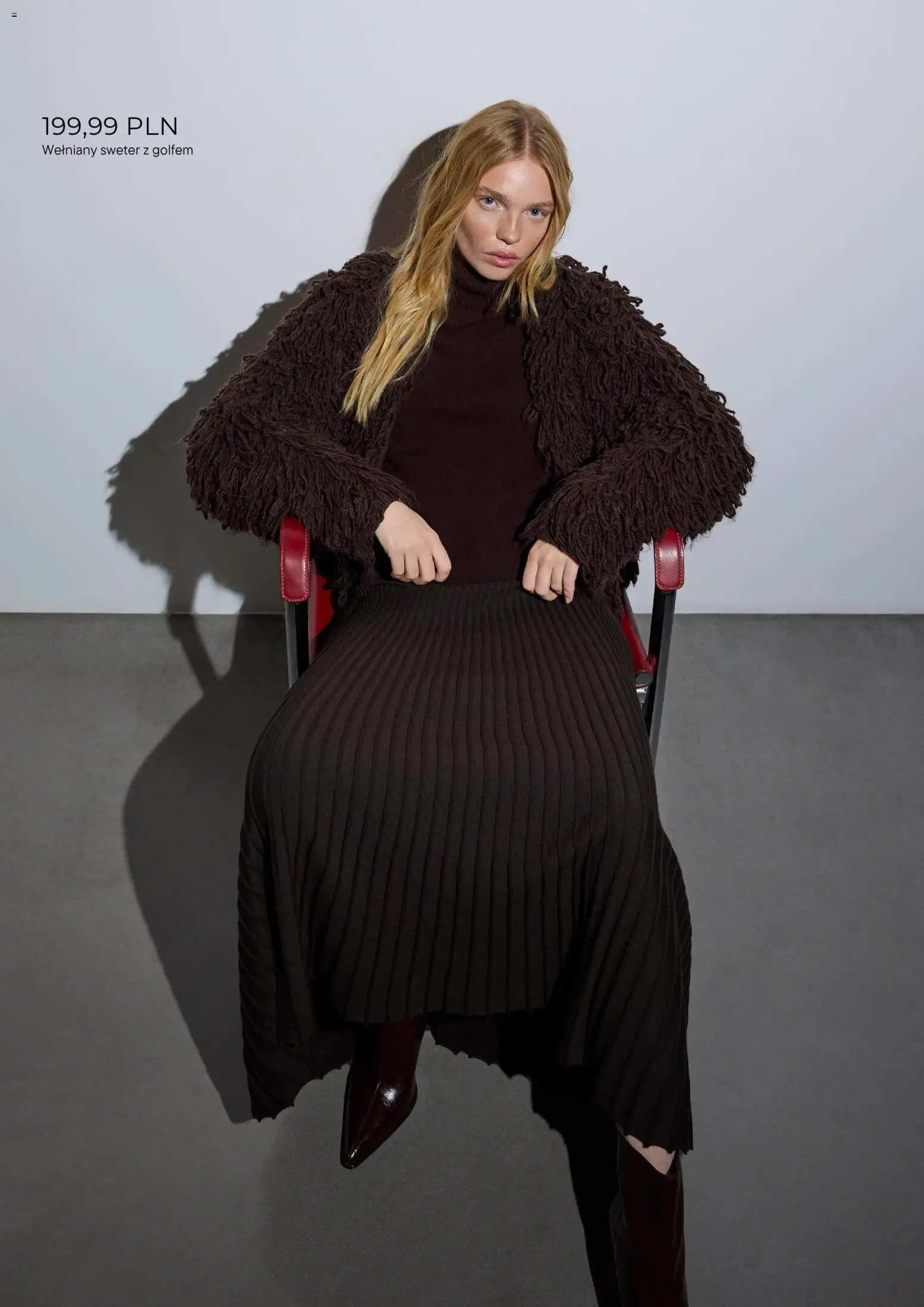 Reserved promocje od 06.01.2026 | Strona: 9 | Produkty: Sweter