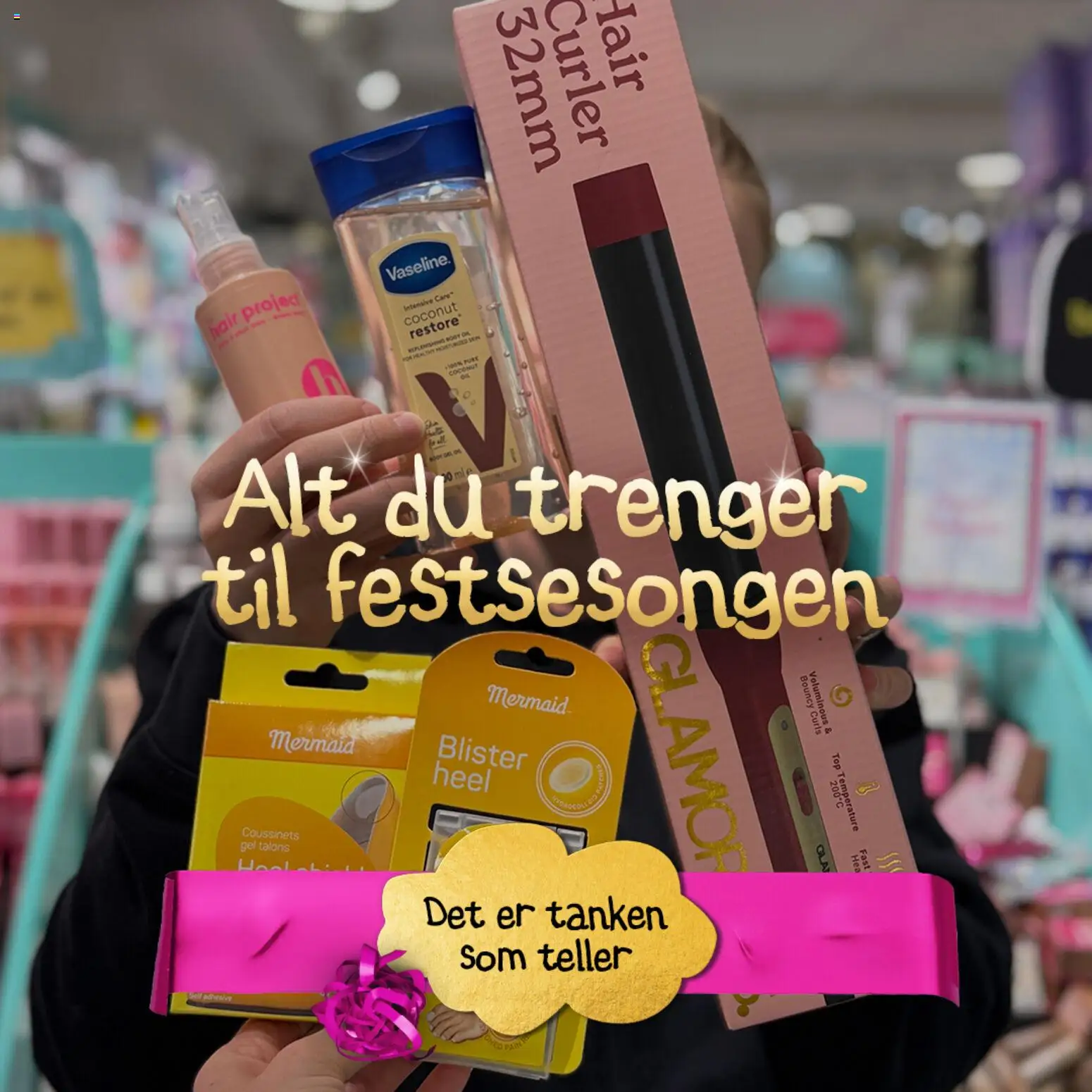 {H1} | Side: 1 | Produkter: Body