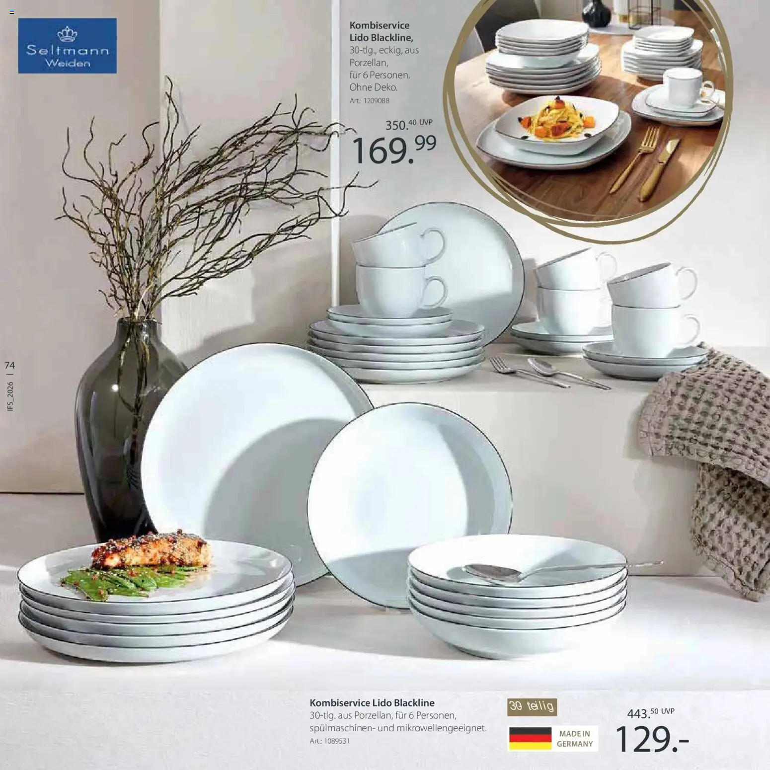 Zurbrüggen Frühlings-Boten für dein zuhause – gültig ab 14.04.2026 | Seite: 72