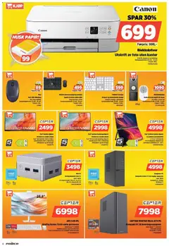 Forhåndsvisning av Power kundeavis gyldig fra 03.11.2025 | Side: 8