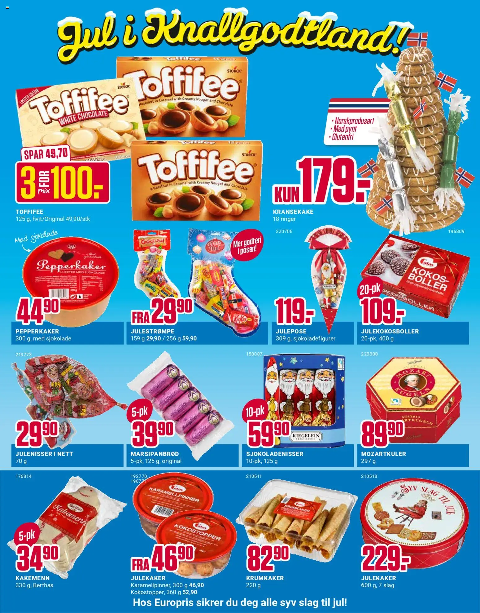 {H1} | Side: 2 | Produkter: Смарт-годинник, Сушильные машины, Godteri, Ättika