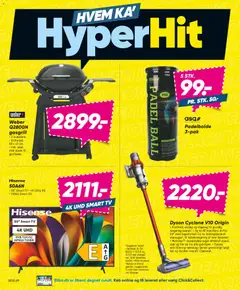 Bilka - Nonfood gyldig fra 31.10.2025 | Side: 4