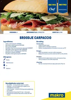  | Pagina: 10 | Producten: Melk, Rucola, Rooster, Citrompótló tabletta