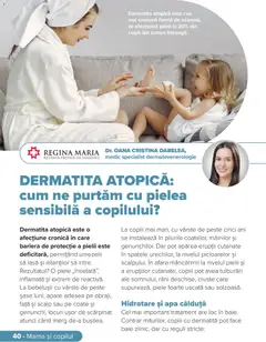 Ofertele Dr.Max valabile de la 01.03.2026 | Pagină: 40 | Produse: Pește, Apă