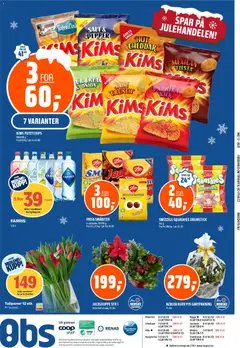 Forhåndsvisning av Coop Obs kundeavis gyldig fra 15.12.2025 | Side: 30
