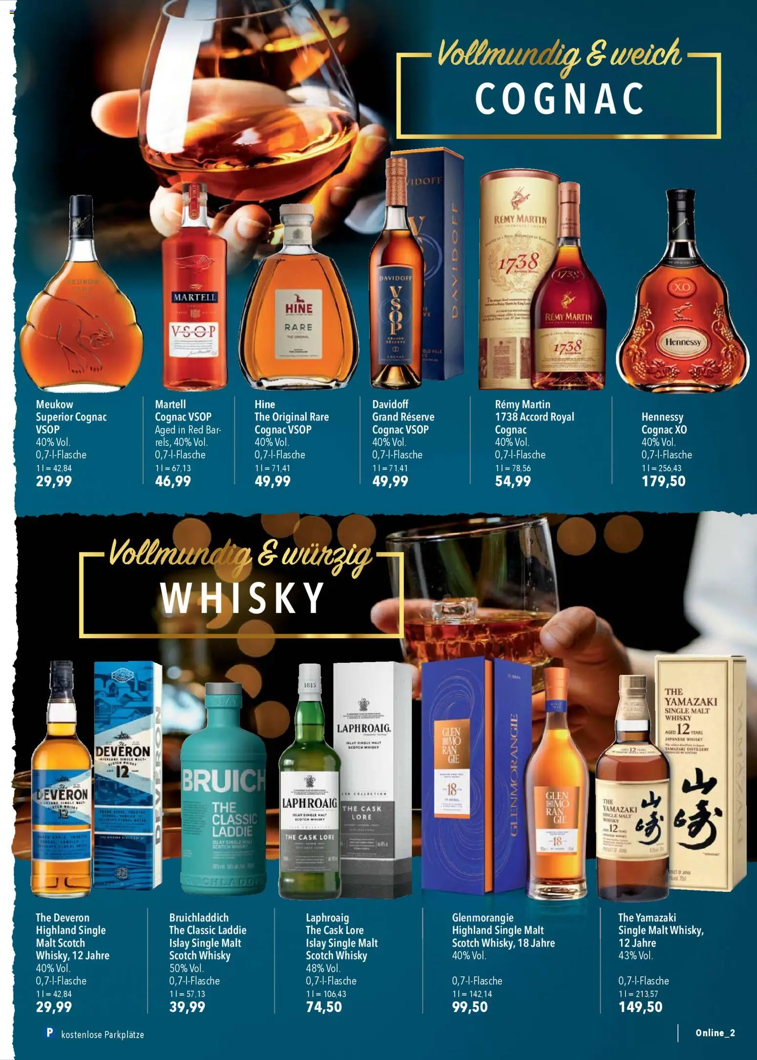 CITTI Markt Prospekt 	 – gültig ab 10.12.2025 | Seite: 33