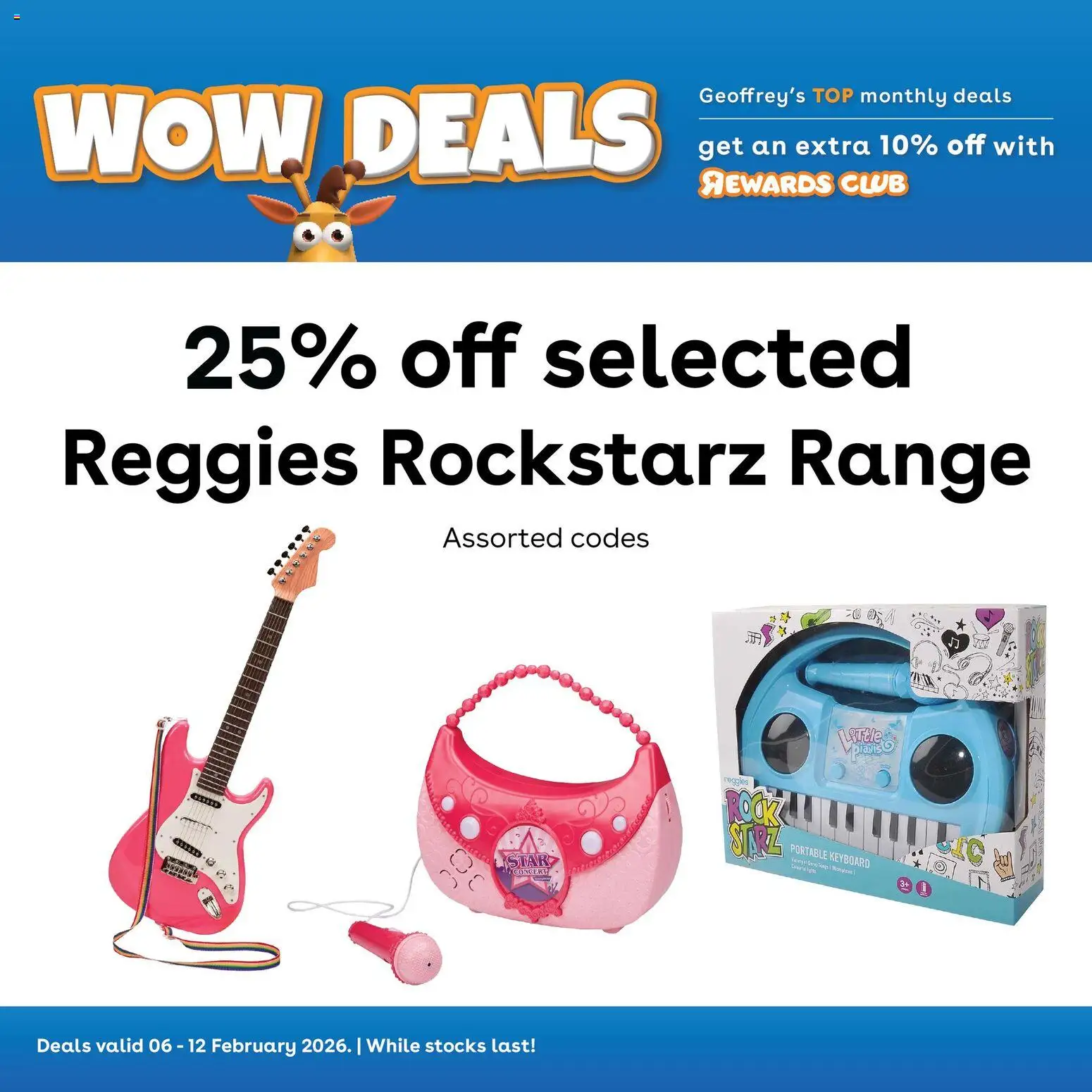 New Toys R Us catalogue – valid from 06.02.2026 | Page: 4