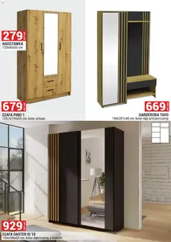 Pogląd oferty "Merkury Market gazetka - Meble, Wypoczynki, Materace" - ważna od 01.04.2026 | Strona: 39