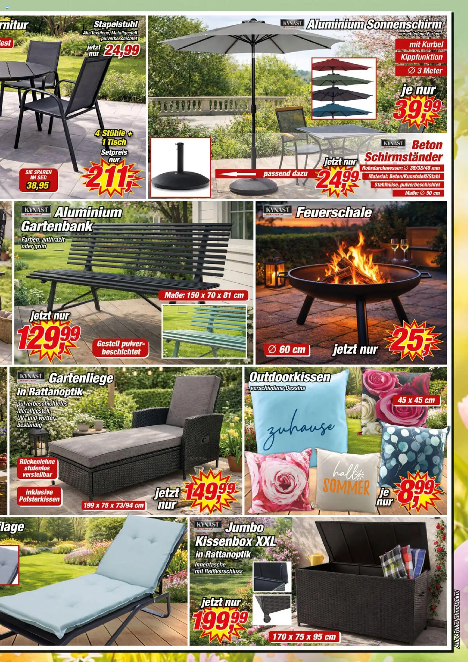 Posten Börse Prospekt | 28.03.2026 | Wie erhält man einen begrenzten Rabatt? | Deutschland