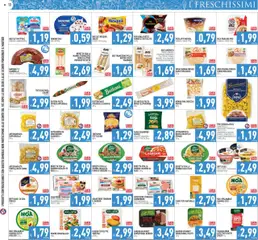 Volantino PIM Supermercati del 16.07.2025 | Pagina: 13