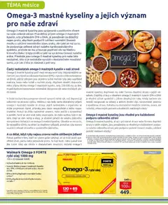 Náhled letáku Benu leták od 01.11.2025 | Strana: 15