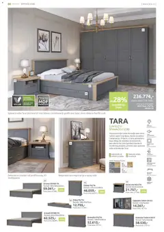 Jela katalog - pregled Jela kataloga - važi od 06.04.2026 | Strana: 86 | Proizvode: Komoda, Sto, Kuhinja, Ogledalo