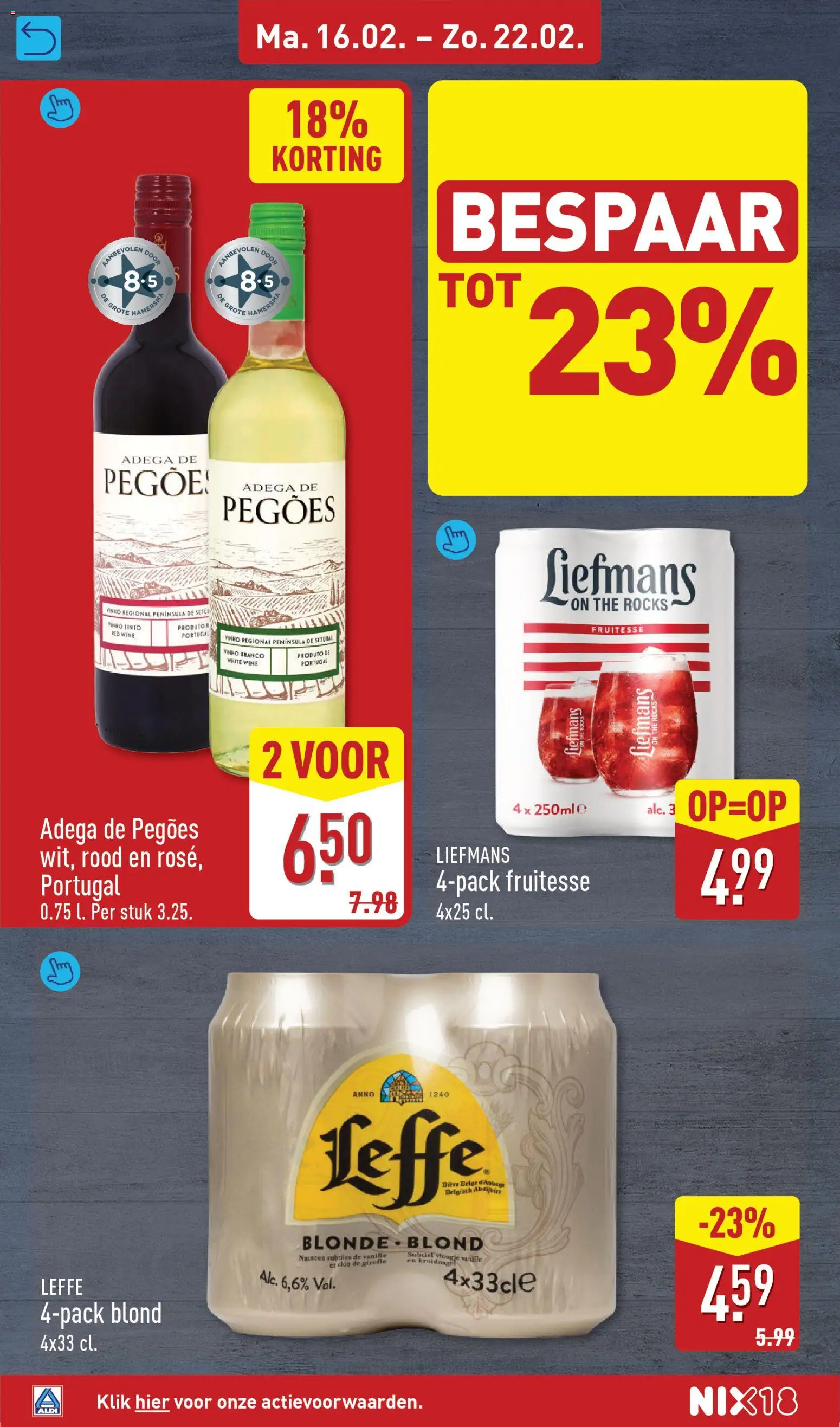 {H1} | Pagina: 16 | Producten: Pavilon, Kruidnagel