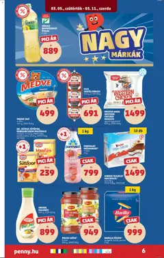 PARMALAT IVÓJOGHURT*, 4-féle, 1 kg - amely érvényes a következő dátumtól: 05.03.2026 | Oldal: 10