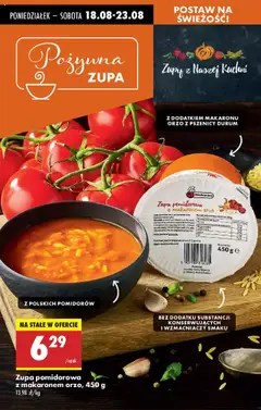 Biedronka gazetka od 18.08.2025 | Strona: 28