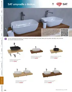 Náhled letáku Siko koupelny katalog Koupelny 2024/2025 od 23.10.2024 | Strana: 490 | Produkty: Wc, Desky, Koupelnový set