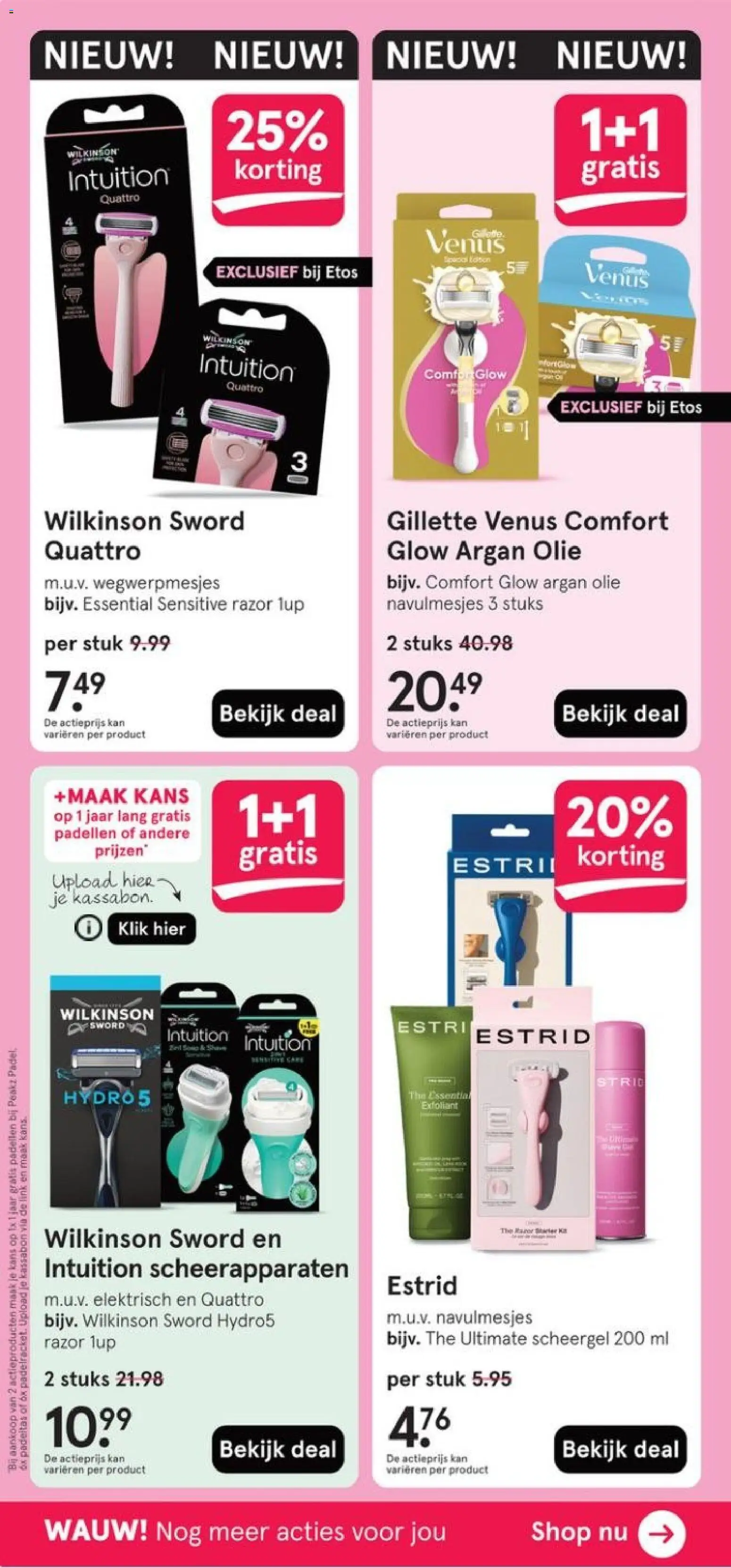 {H1} | Pagina: 32 | Producten: Olie, Kan