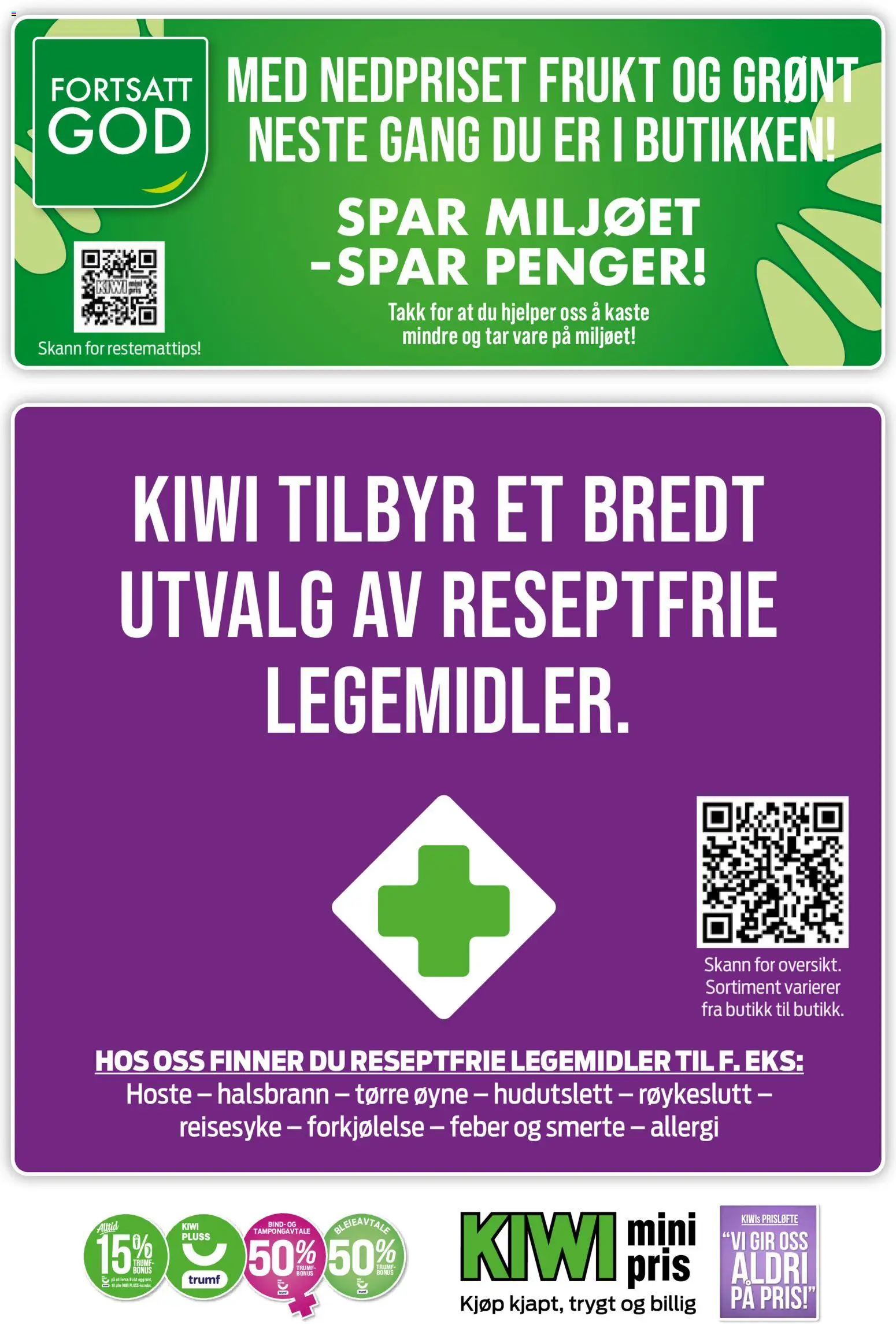 {H1} | Side: 36 | Produkter: Kiwi