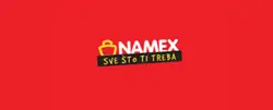 Logo Namex logo