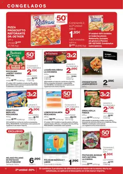 Supercor folleto │ válido desde el 31.07.2025 | Página: 10