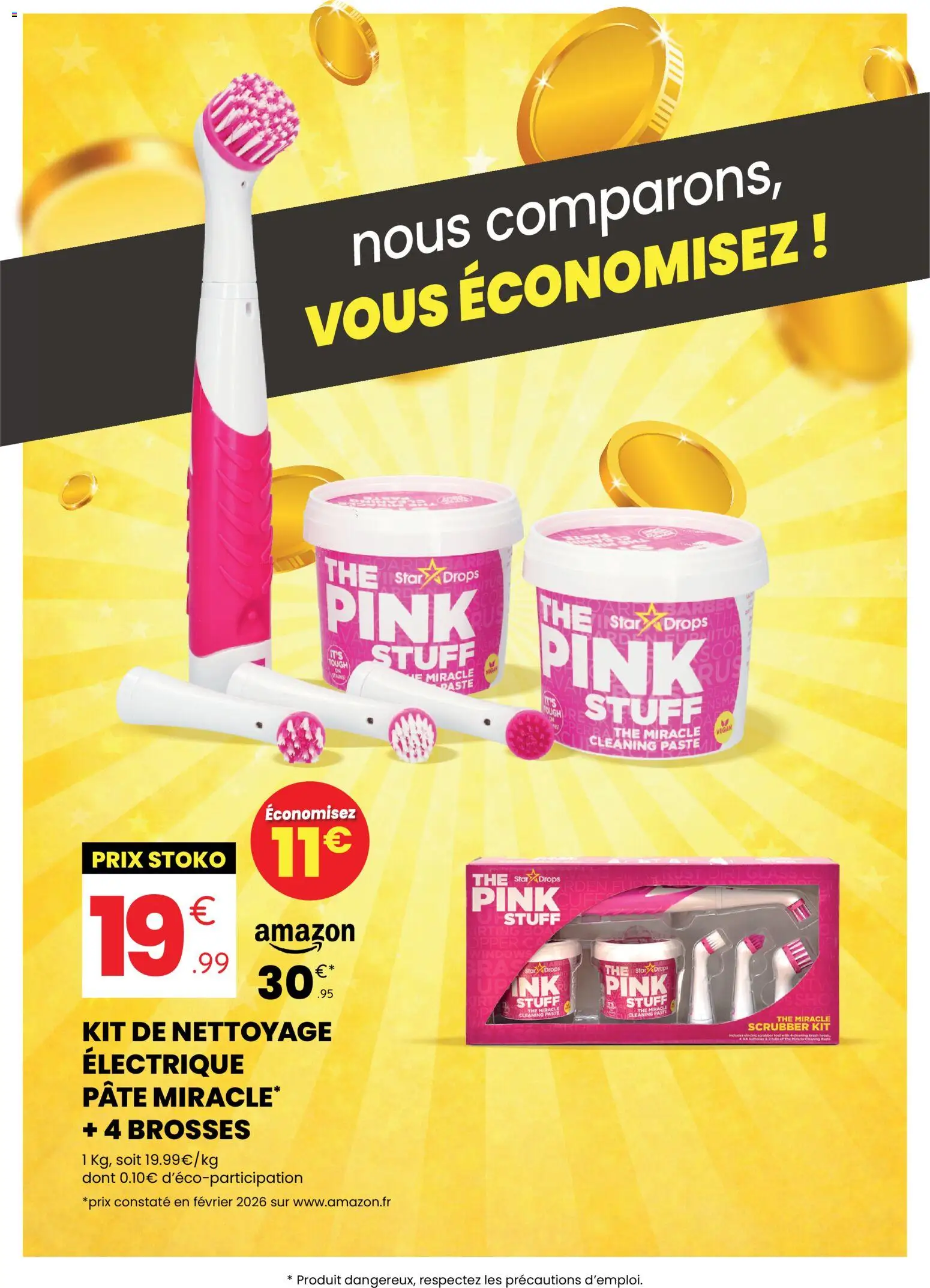 {H1} | Page: 2 | Produits: Thé