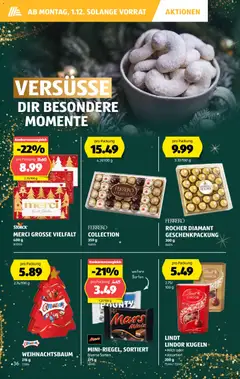 Aldi - Black Friday ab 27.11.2025 gültig | Seite: 37 | Produkte: Celebrations, Mars, Milch, Pepsi Max