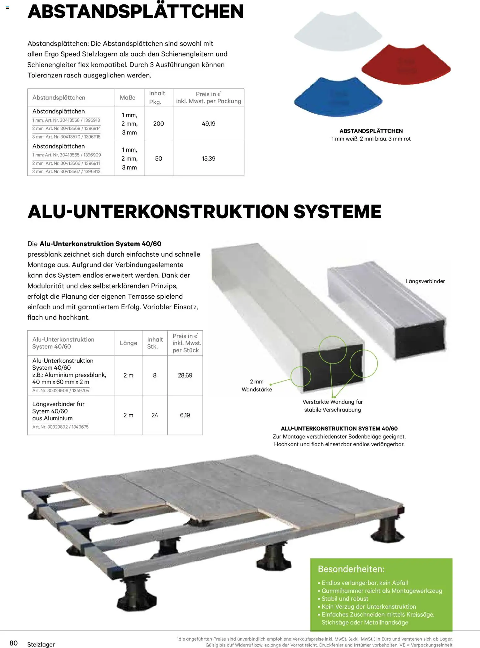 Lagerhaus  Casafino Katalog 2026 gültig ab 02.01.2026 | Seite: 80