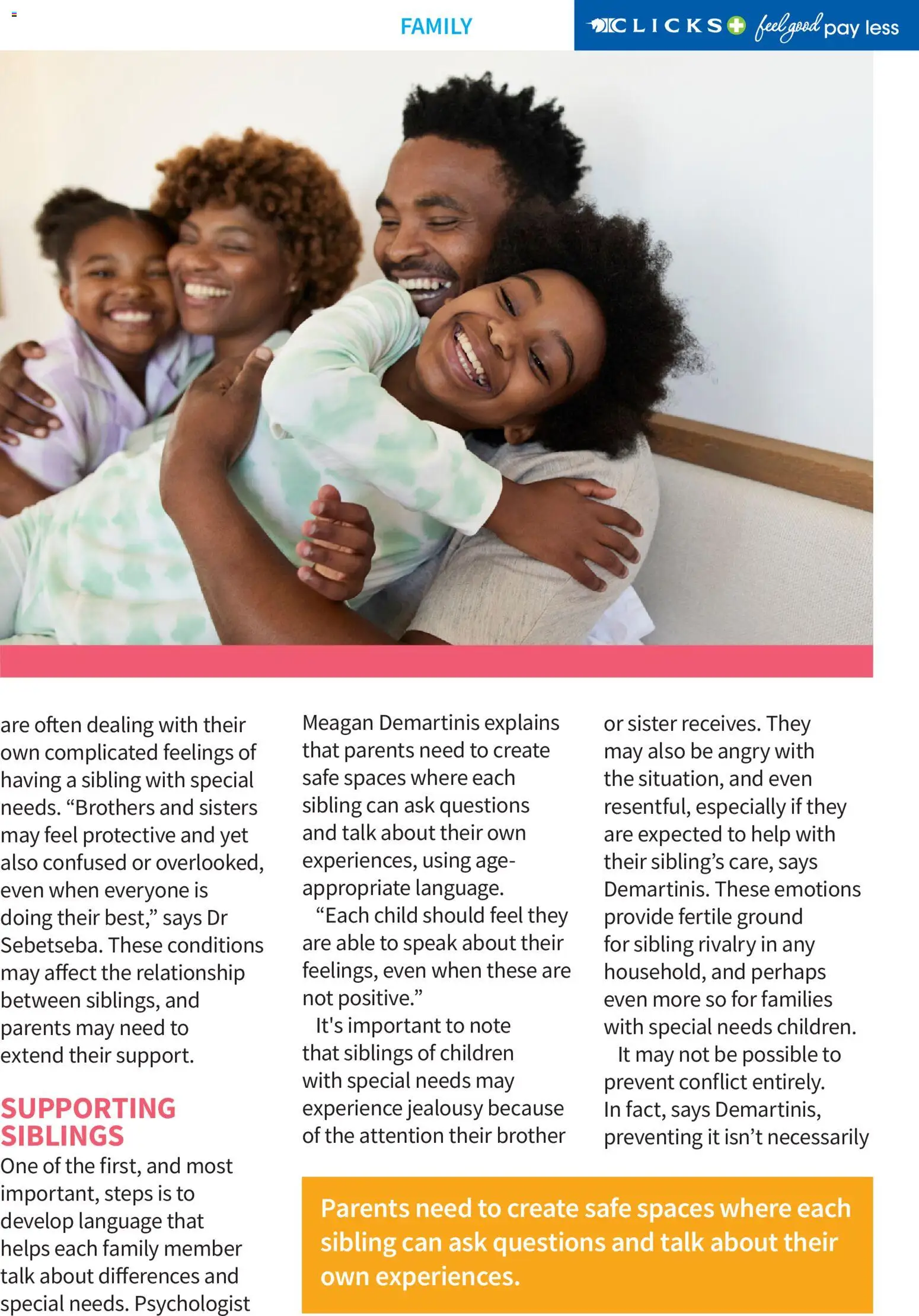 New Clicks catalogue – valid from 01.04.2026 | Page: 102