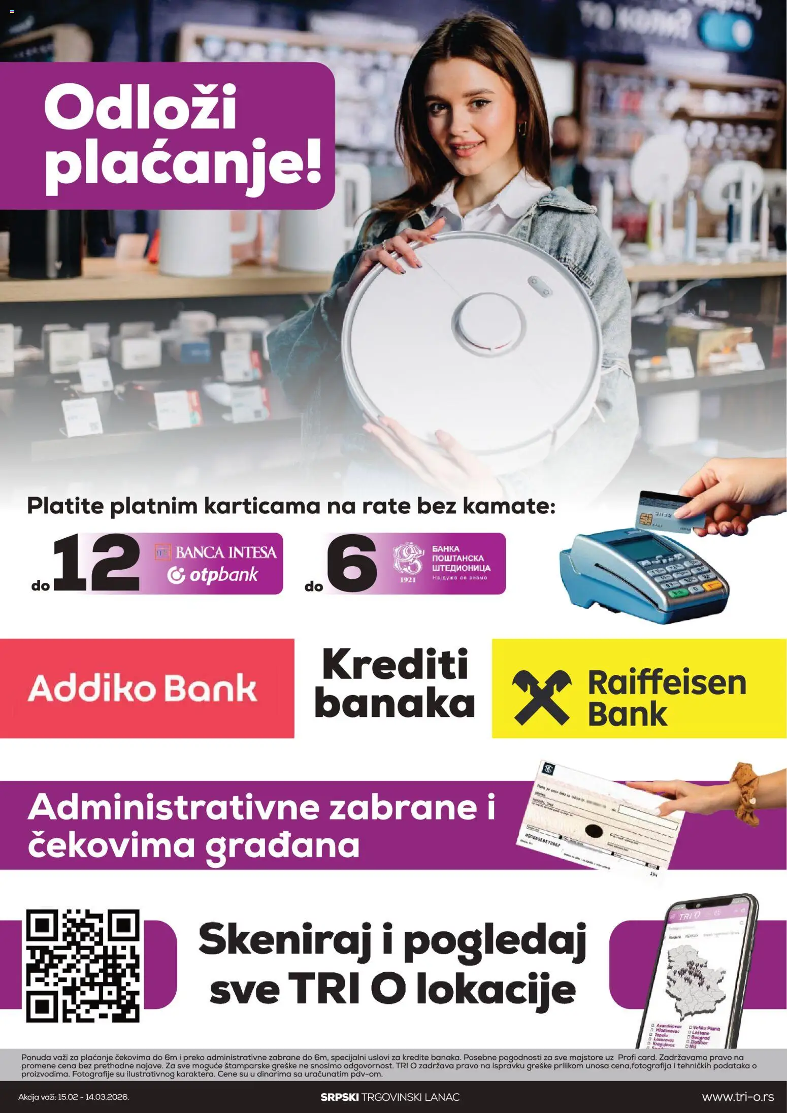 Tri O katalog - važi od 15.02.2026 | Strana: 8