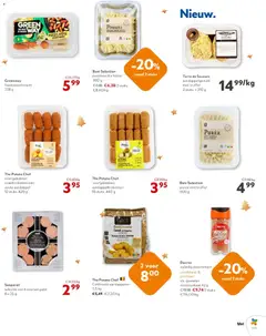 OKay - Folder - Voorbeeld van een folder van OKay, geldig van 17.12.2025 | Pagina: 13