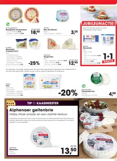  | Pagina: 11 | Producten: Salade, Brie, Zak, Feta