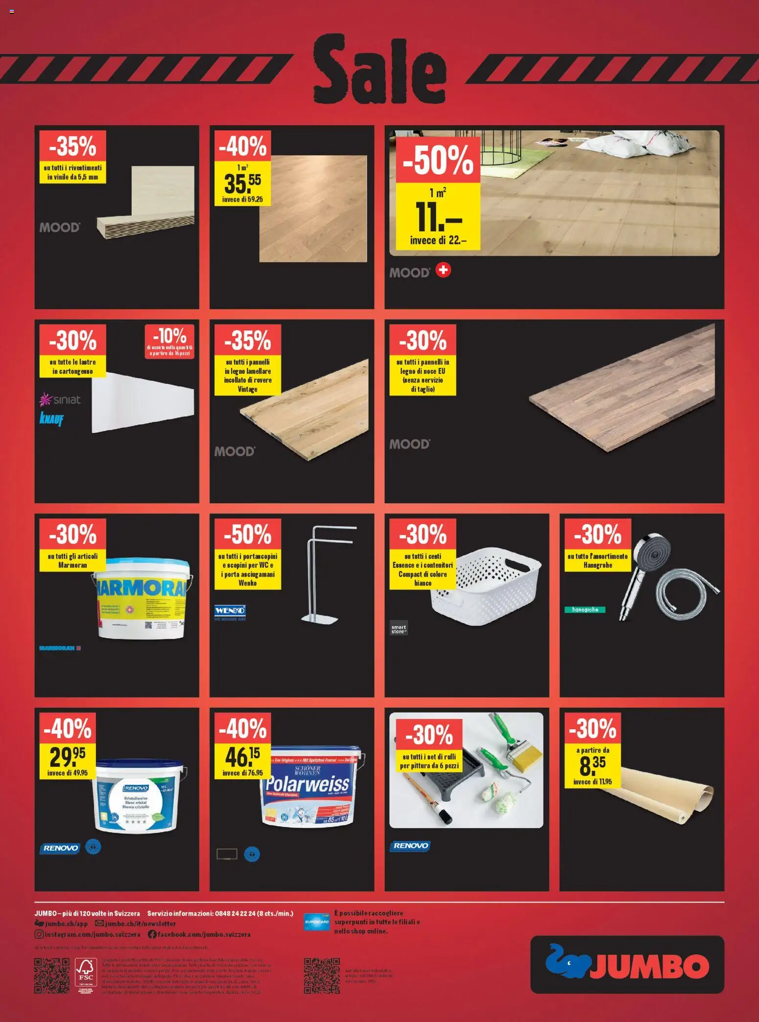 Jumbo Aktionen IT – gültig ab 29.12.2025 | Seite: 8