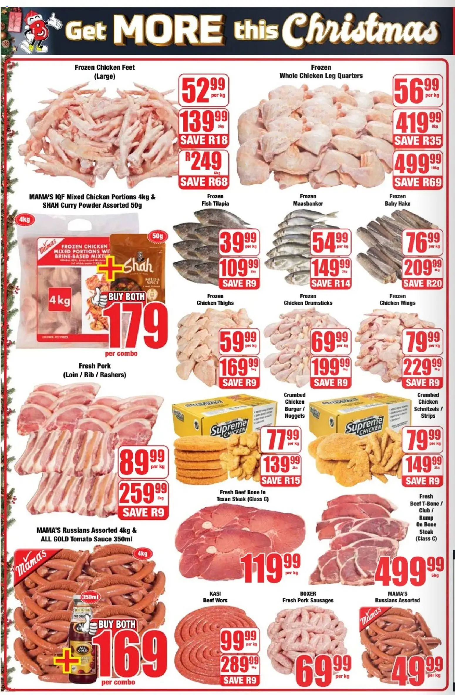 New Boxer catalogue – valid from 01.12.2025 | Page: 2