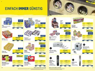 Metro Monats-Mix ab 01.12.2025 gültig | Seite: 9 | Produkte: Ritter sport, Waffeln, Knoppers