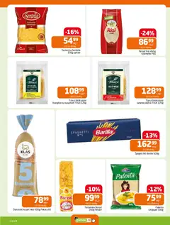 Gomex katalog - pregled Gomex kataloga - važi od 22.10.2025 | Strana: 9