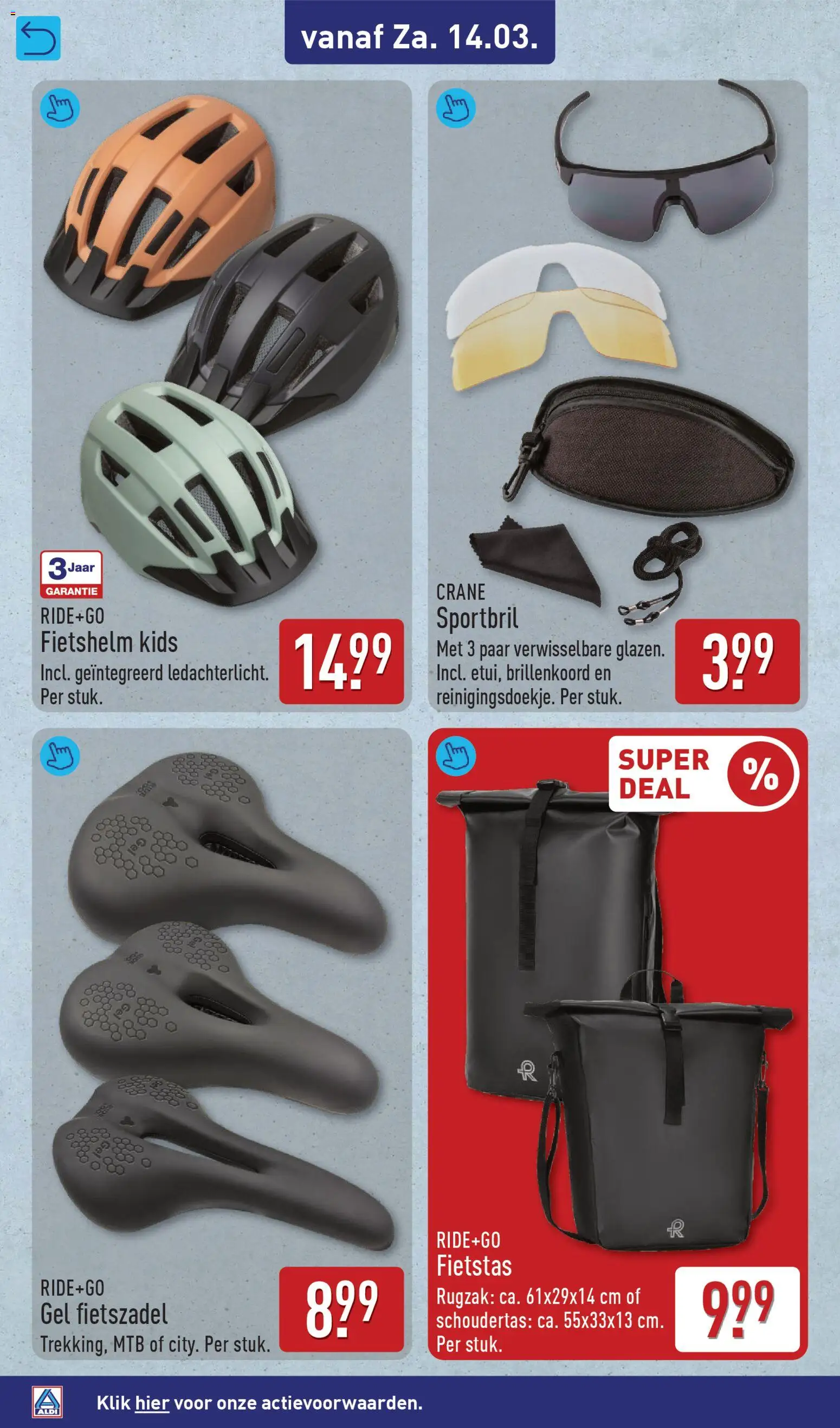 {H1} | Pagina: 56 | Producten: Rugzak, Gel