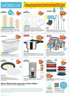 Möbelix Angebote ab 15.12.2025 gültig | Seite: 4