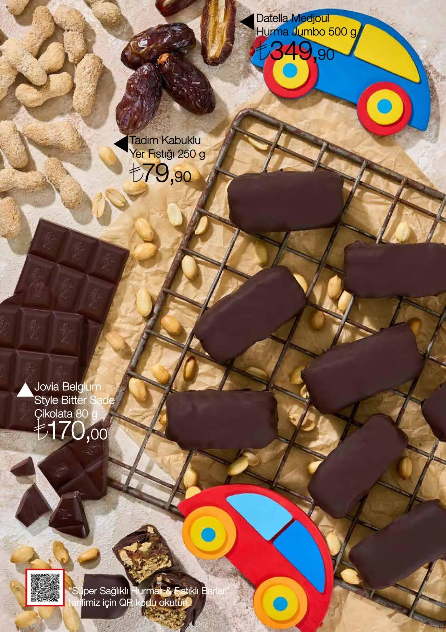 Migros Katalog - MacroStyle - 01.04.2026 tarihinden itibaren geçerlidir | Sayfa: 8