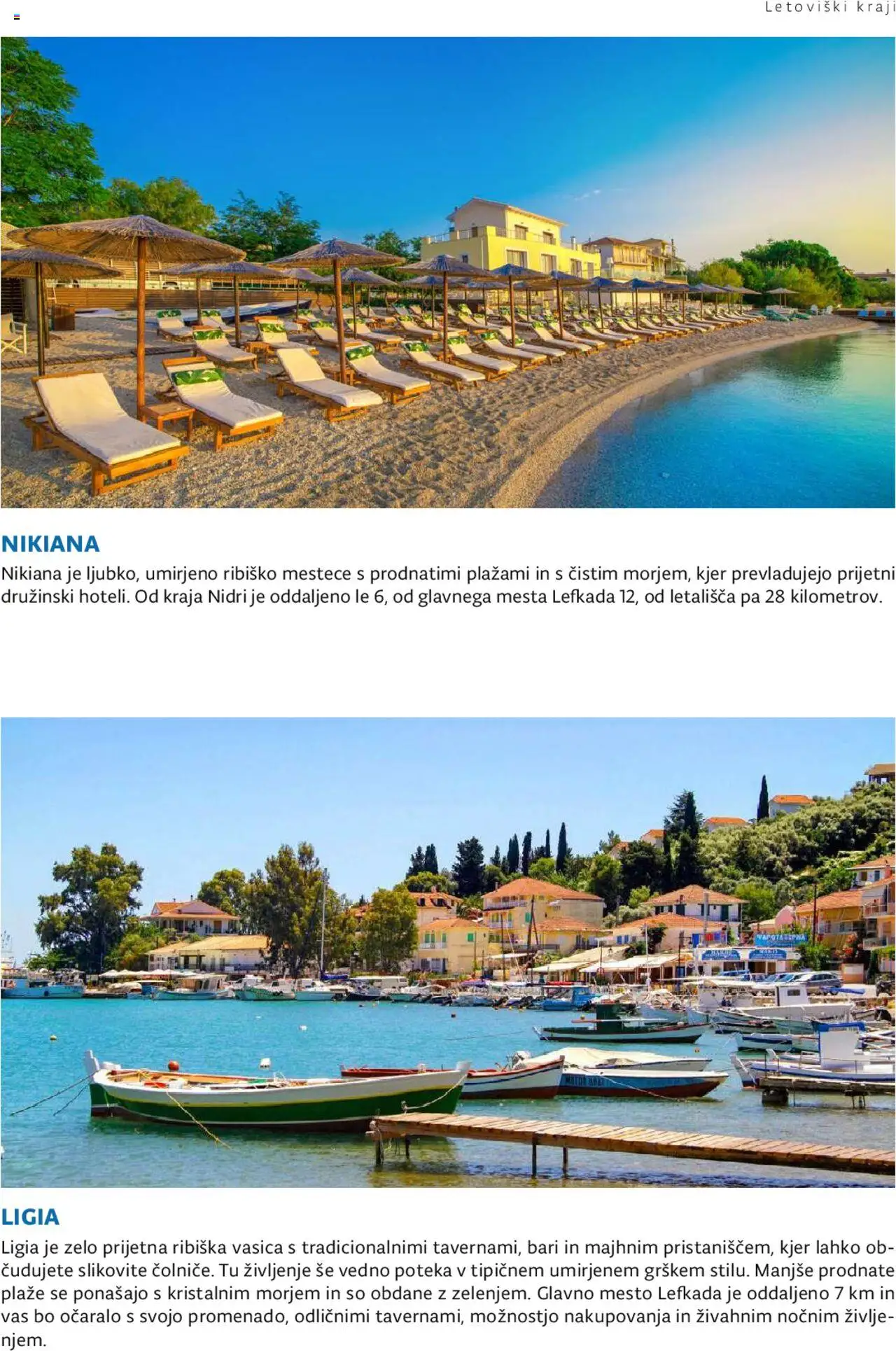 Kompas katalog mediteran │ velja od 11.01.2024 | Stran: 51