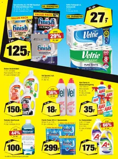 Calle Tilbudsavis gyldig fra 06.08.2025 | Side: 29 | Produkter: Parfume, Toilet, Sko