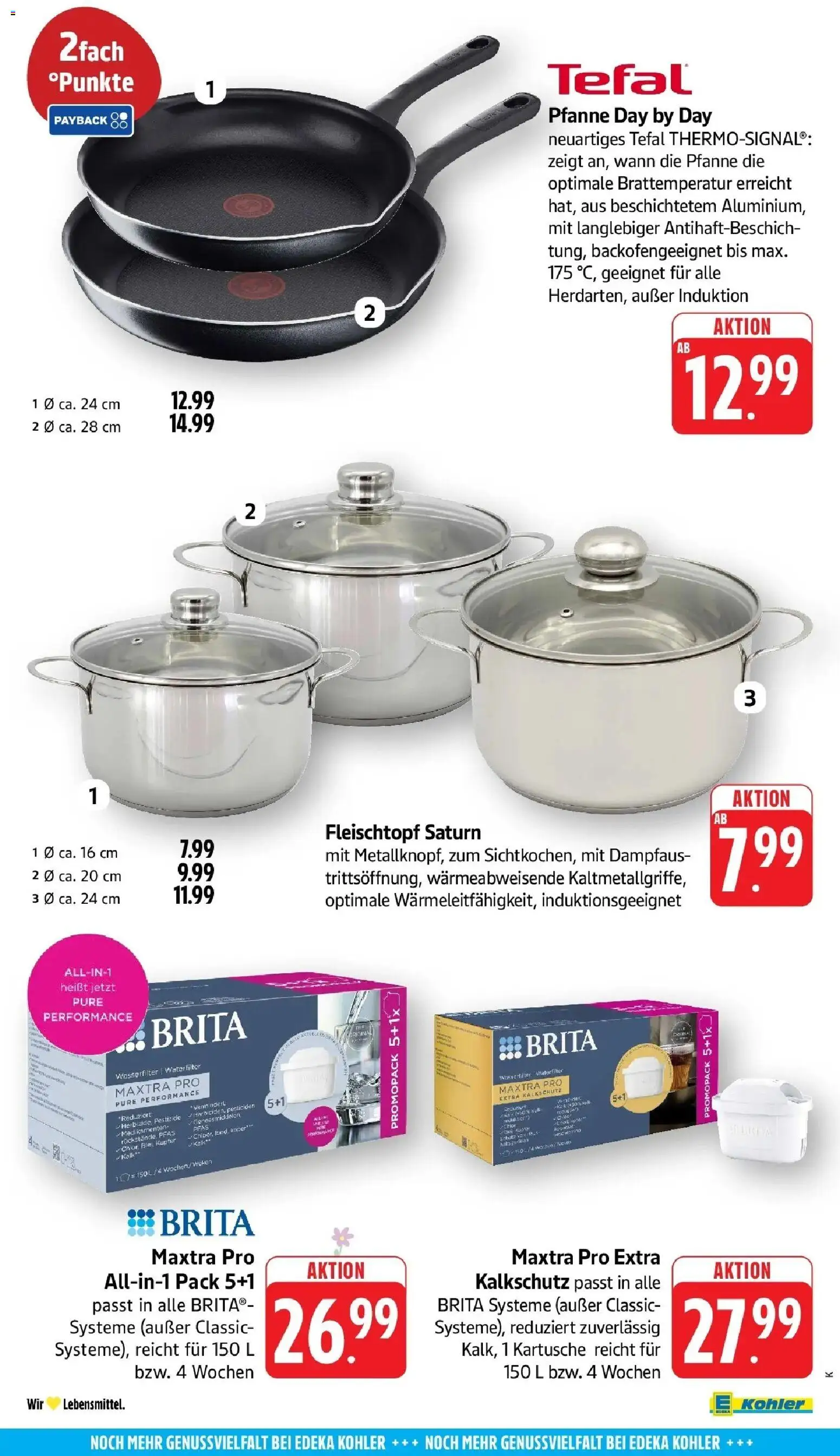 Edeka prospekt Ettenheim	 – gültig ab 22.03.2026 | Seite: 51