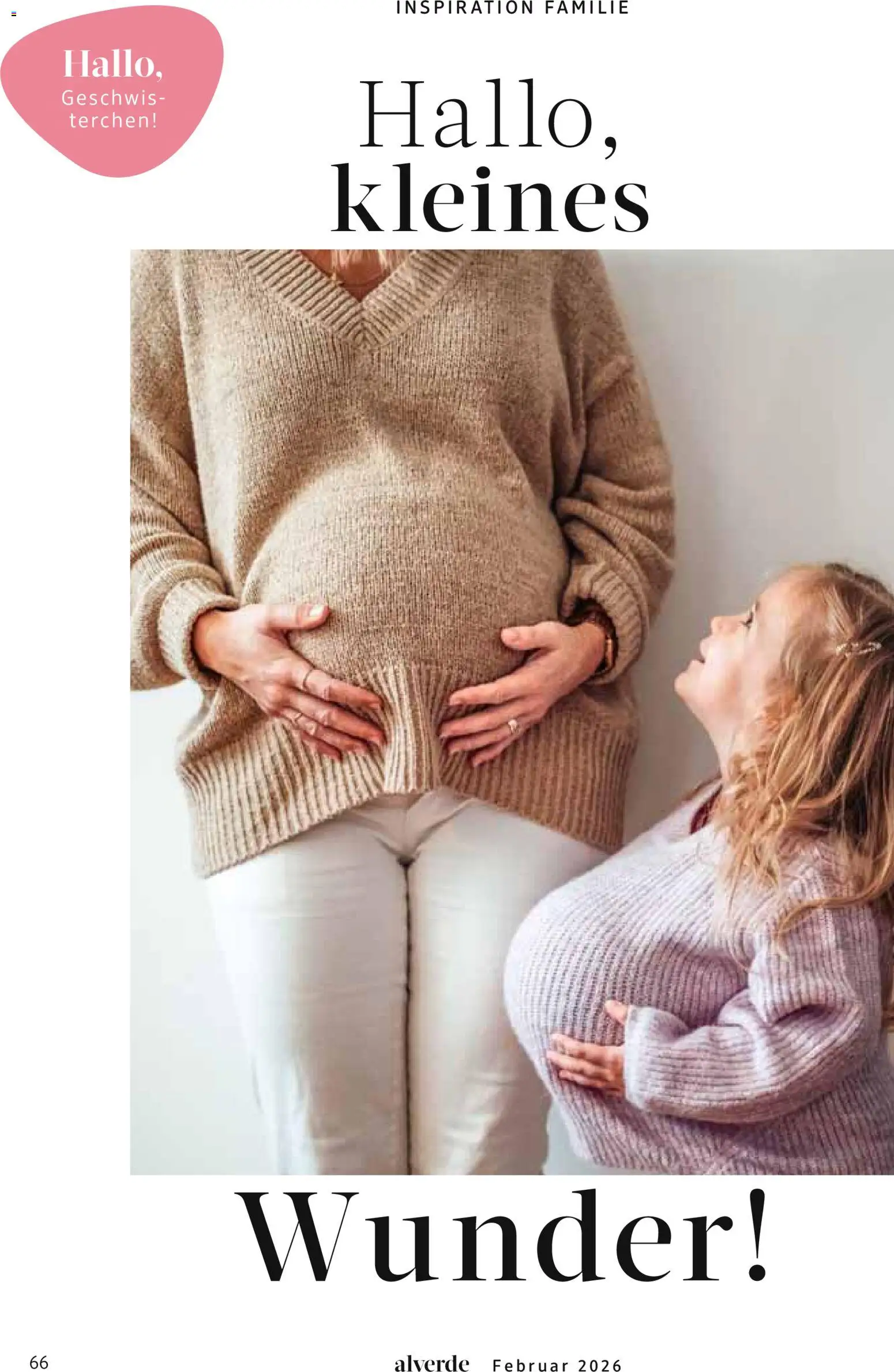 dm drogerie Prospekt 	 – gültig ab 01.02.2026 | Seite: 66