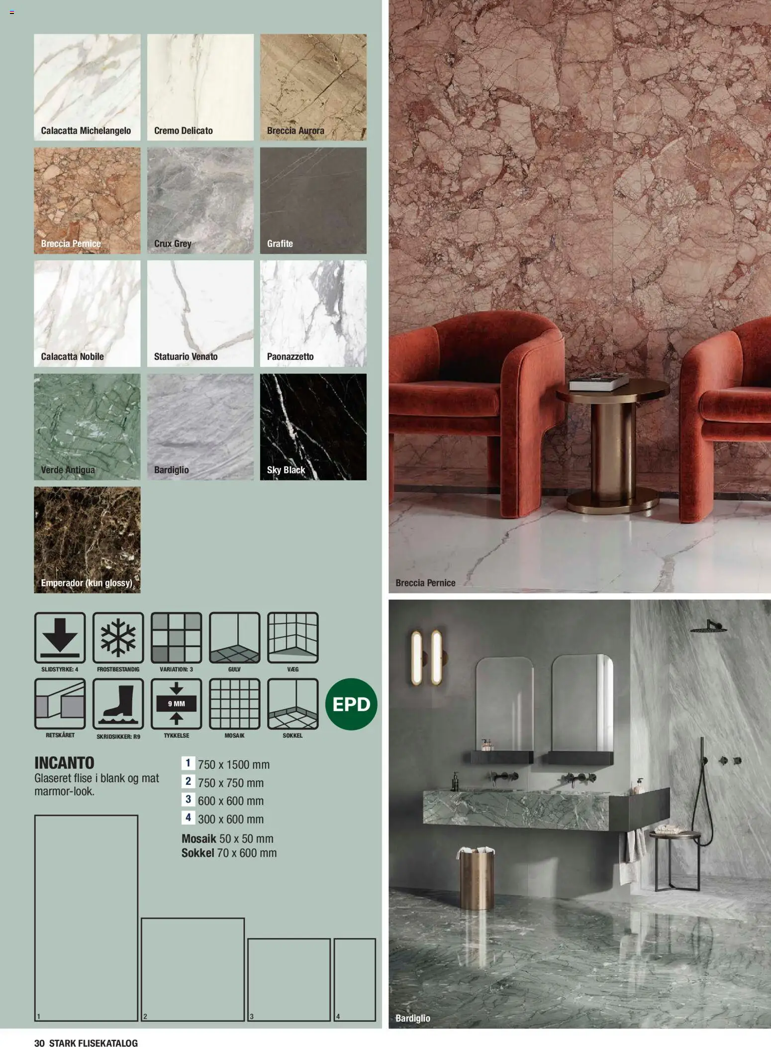 Stark tilbudsavis – gyldig fra 01.01.2026 | Side: 30