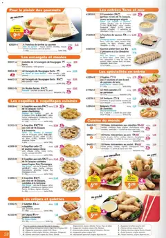 Maximo - Prévisualisation de Maximo catalogue valide à partir de 02.03.2026 | Page: 28