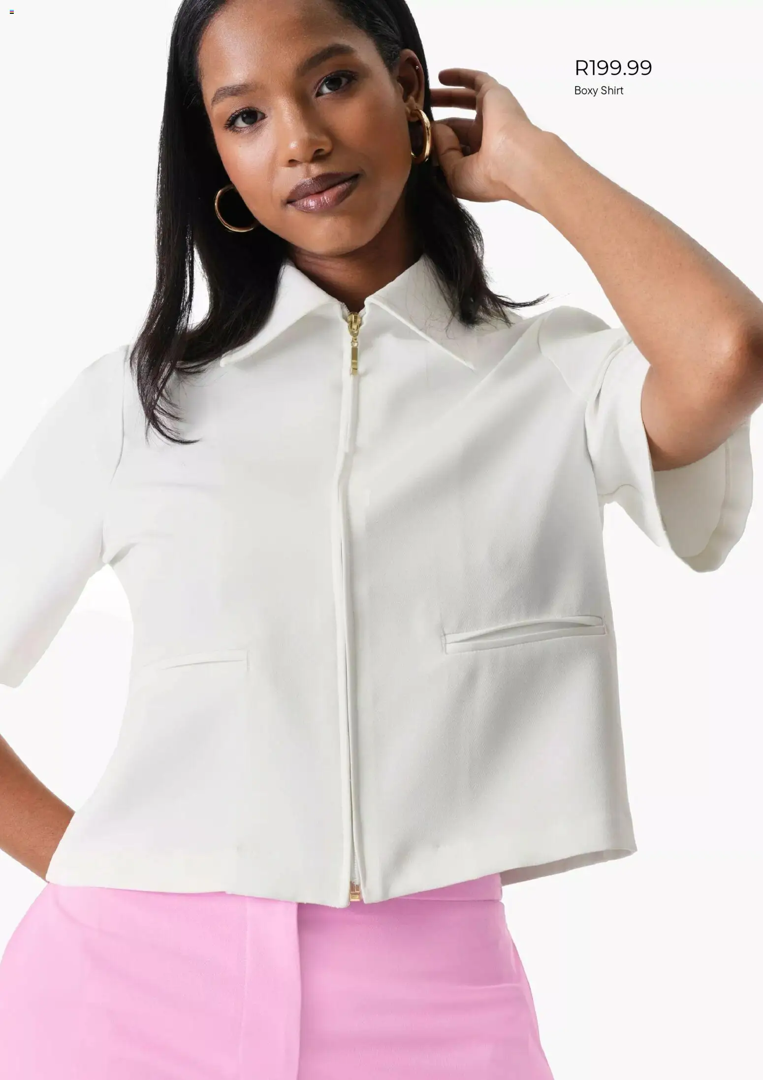 New Mr Price catalogue – valid from 08.12.2025 | Page: 11 | Products: Shirt