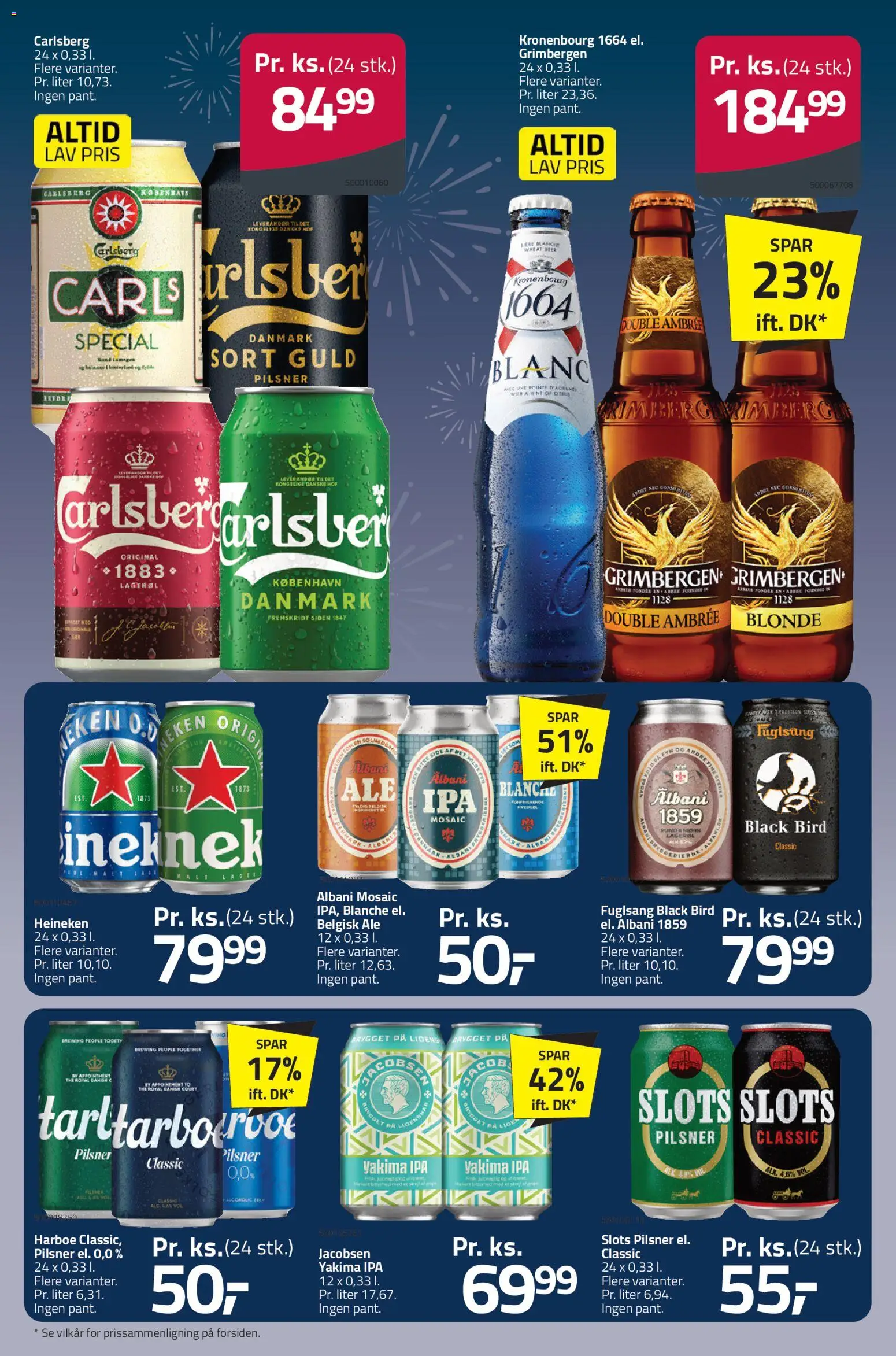 Fleggaard tilbudsavis – gyldig fra 10.12.2025 | Side: 17