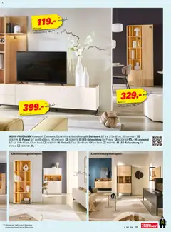 Höffner Prospekt 	 ab 10.02.2026 gültig | Seite: 9