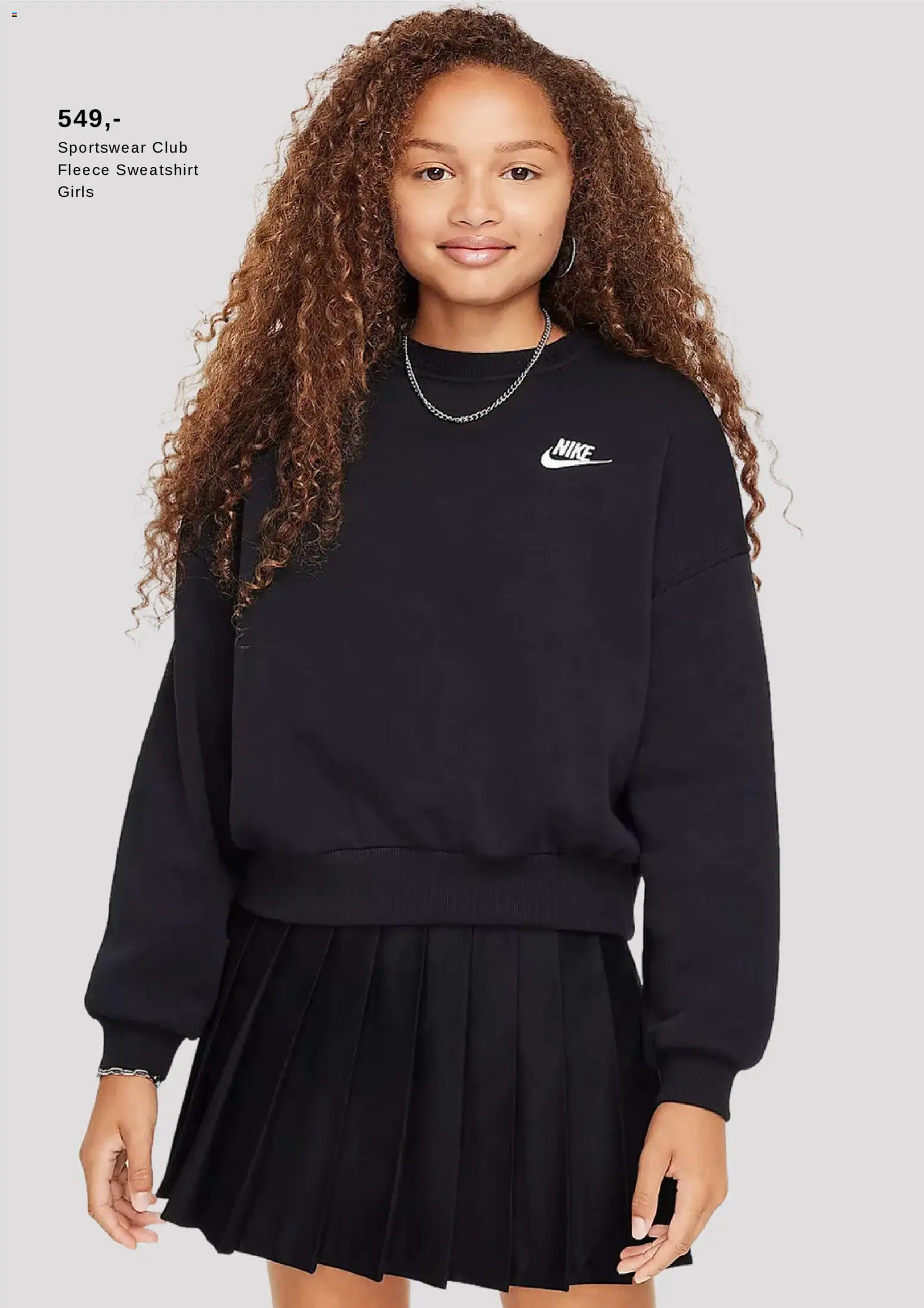 {H1} | Side: 11 | Produkter: Sweatshirt