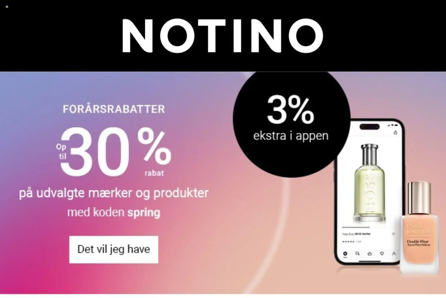 Tilbud tilbudsavis – gyldig fra 23.03.2026 | Side: 1