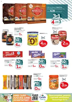 Condis folleto life │ válido desde el 17.09.2025 | Página: 11